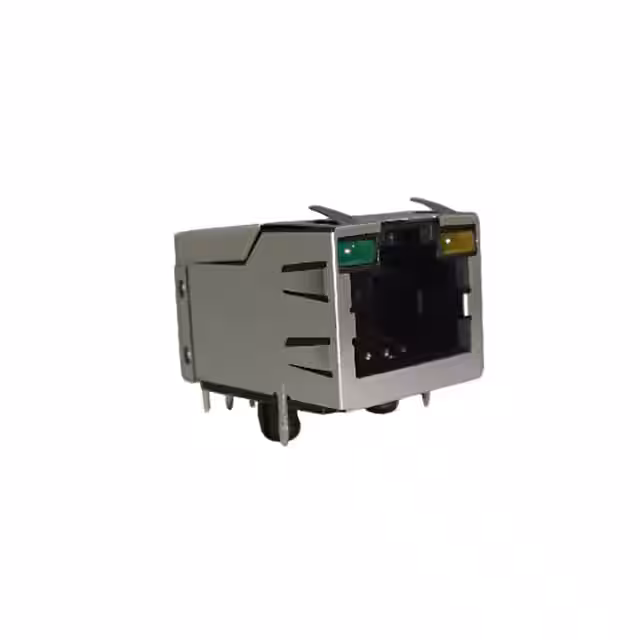 RJE60-188-5411 Amphenol ICC (Commercial Products)  Jack per connettori modulari